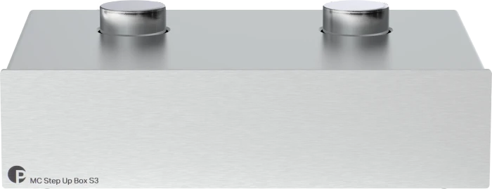 Pro-Ject MC Step Up Box S3