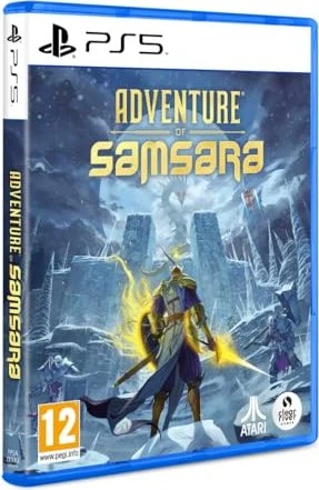 Adventure of Samsara (PS5)