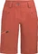 Vaude Skarvan Bermuda Hose kurz hotchili (Damen) Vorschaubild