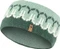 Fjällräven Övik Path Knit Stirnband deep patina/misty green Vorschaubild