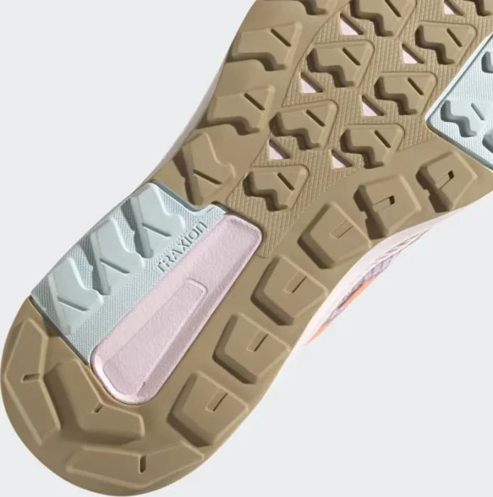 adidas Terrex Trailmaker bliss lilac/beam orange/almost pink (Damen)