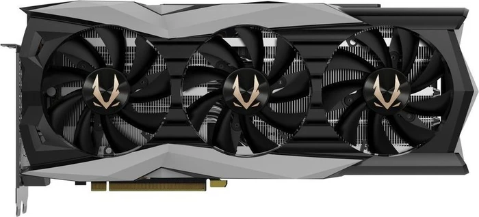 Zotac Gaming GeForce RTX 2080 Ti AMP Extreme Core, 11GB GDDR6, HDMI, USB-C, 3x DP
