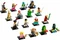 LEGO Minifigures - Serie 20 Vorschaubild