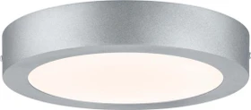 Paulmann SmartHome Zigbee LED RGBW Cesena rund 13W chrom matt