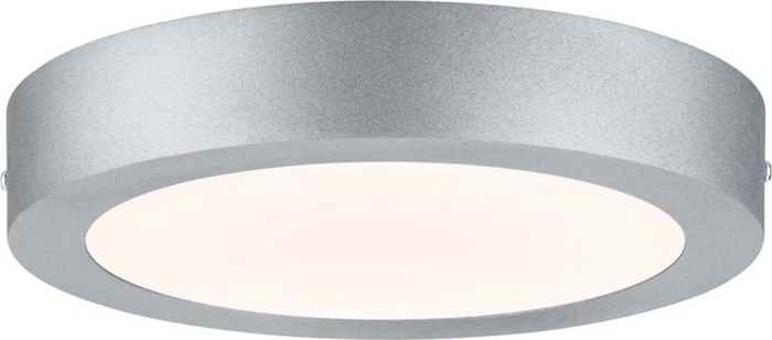 Paulmann SmartHome Zigbee LED RGBW Cesena rund 13W chrom matt