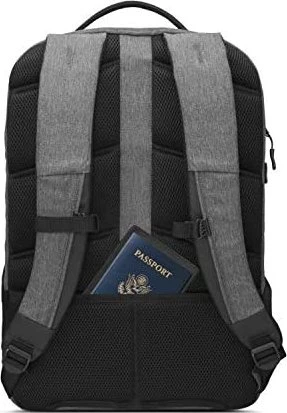 Lenovo B730 Urban Notebook Rucksack 17" Charcoal Grey