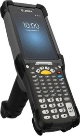 Zebra MC9300 Standard SE4850 ER 2D, Pistolengriff, 43 Tasten numerisch