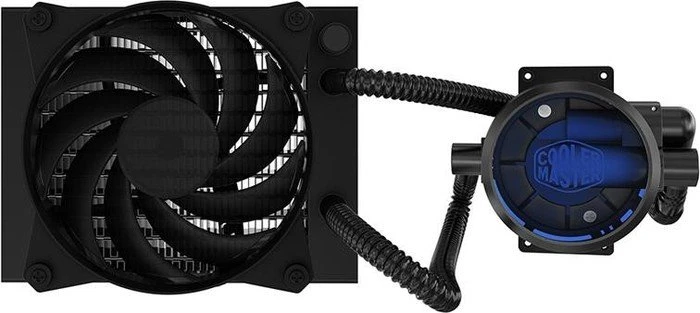 Cooler Master MasterLiquid Pro 120
