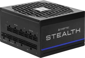 Chieftec Stealth Series 1000W, ATX 3.1