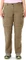 Vaude Neyland Cargo Zip-Off Hose lang oat (Damen) Vorschaubild