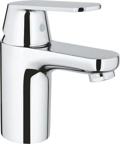 Grohe Eurosmart Cosmopolitan Einhand-Waschtischbatterie 1/2" S-Size chrom