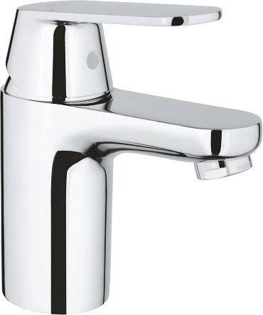 Grohe Eurosmart Cosmopolitan Einhand-Waschtischbatterie 1/2" S-Size chrom
