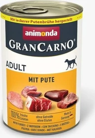 animonda GranCarno Adult Rind und Pute, 400g
