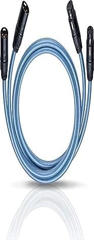 Oehlbach XXL Series 2 X 125, 2 Stück
