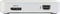 Transcend StoreJet 300 Portable Hard Drive, 2TB, USB 3.0 Micro-B/Thunderbolt 1 / Mini DisplayPort 1.1a Vorschaubild
