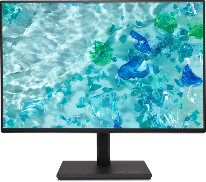 Монитор Acer Vero B277Gbmiprzx (B7 Series) 27", IPS, 1920x1080, 120 Гц, 4 мс GTG