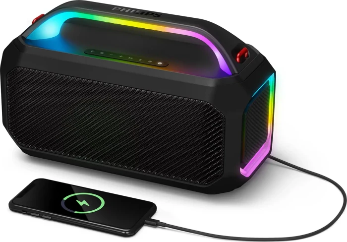 Philips TAS7000EB