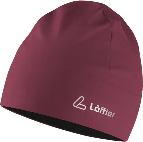 Löffler Mono Mütze