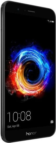 Honor 8 Pro schwarz