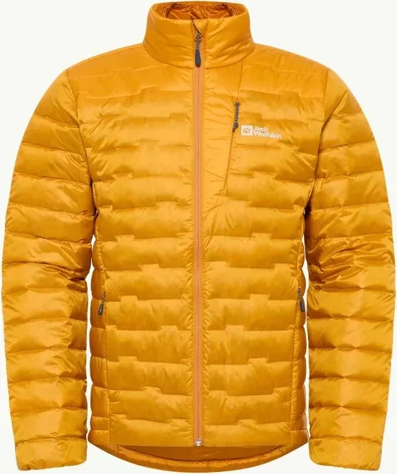 Jack Wolfskin Passamani Down Funktionsjacke safflower (Herren)