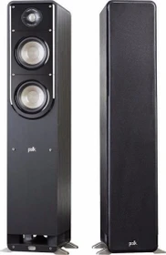 Polk Audio Signature S50e schwarz, Stück
