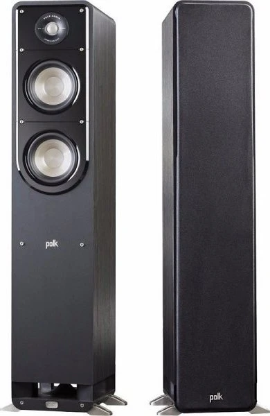 Polk Audio Signature S50e