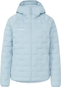 Mammut Sender IN Hooded Jacke nebla (Damen)