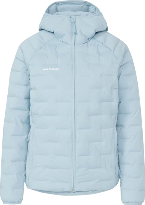 Mammut Sender IN Hooded Jacke nebla (Damen)