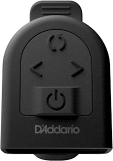D'Addario Micro Universal Tuner