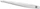 Zwilling Twinox Pinzette schräg 90mm mattiert (78146-101-0)