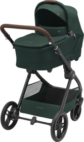 Maxi-Cosi Oxford+ twillic green