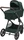 Maxi-Cosi Oxford+ twillic green (1978403110)