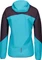 Scott Explorair Light Dryo 2.5L Funktionsjacke dark purple/breeze blue (Damen) Vorschaubild