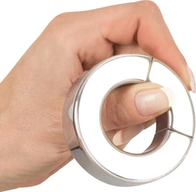 You2Toys Sextreme Magnetic BallStretcher 34/20mm