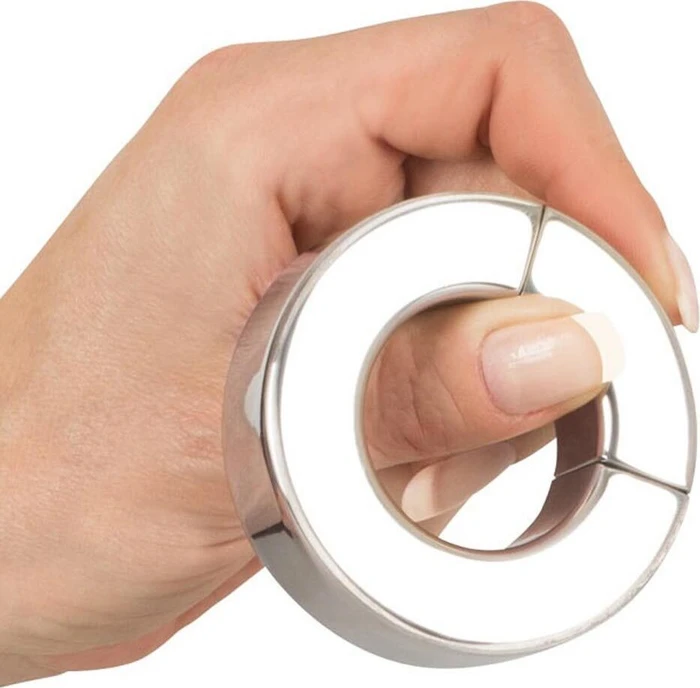 You2Toys Sextreme Magnetic BallStretcher 34/20mm