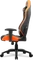 Cougar Explore Gamingstuhl, schwarz/orange Vorschaubild