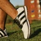 adidas MC Z-Traxion Spikeless cloud white/core black/iron metallic Vorschaubild
