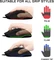The G-Lab Kult Helium Gaming Mouse, schwarz, USB Vorschaubild