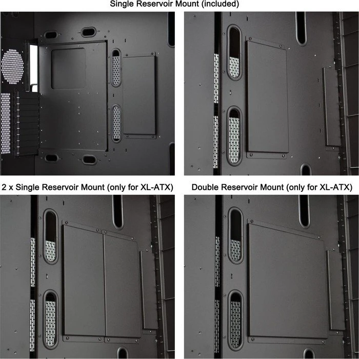 CaseLabs Magnum TH10A