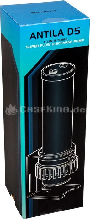 Raijintek Antila D5