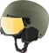 Alpina Arber Visor Q-Lite Helm (Modell 2021/2022) Vorschaubild