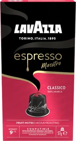 Lavazza Espresso Maestro Classico Kaffeekapseln, 10 Stück