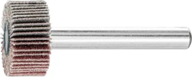 Pferd F 2010/6 A 120 Fächerschleifer K120, 20x10mm, 10 Stück