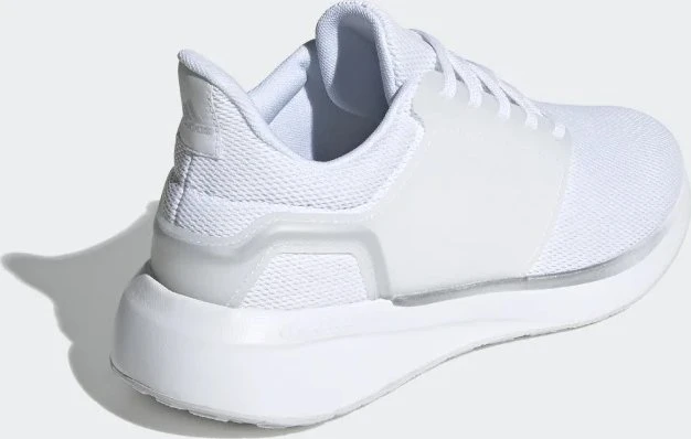 adidas EQ 19 Run cloud white/silver metallic (Damen)