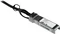 StarTech Nachbau von Cisco SFP-H10GB-CU3M 10G 3m LAN-DAC, Twinax, SFP+ Vorschaubild