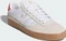adidas Puig Indoor wonder white/cloud white/gum Vorschaubild