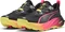 Puma Voyage NITRO 4 puma black/pure pink/lemon crush (Herren) Vorschaubild