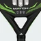 adidas Match 2026 Padel-Tennisschläger black/lime Vorschaubild