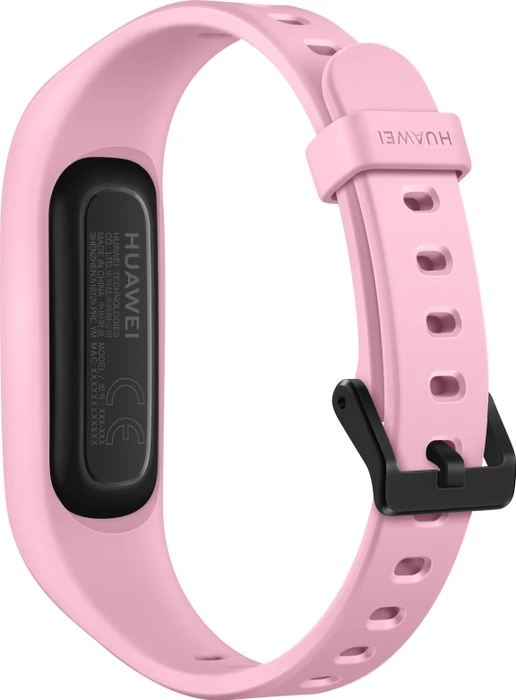 Huawei Band 3e Aktivitäts-Tracker pink