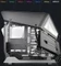 Thermaltake AH T600 Snow Edition, weiß, Glasfenster Vorschaubild